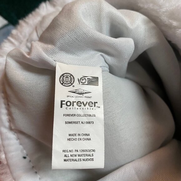 Michigan State Spartans Christmas stocking - Picture 6 of 6